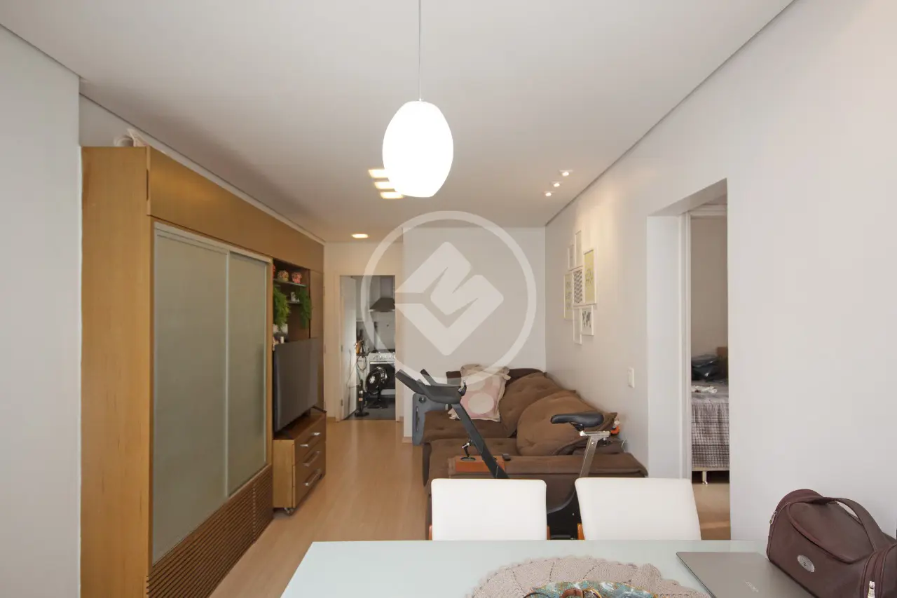 Apartamento Funcionários, Belo Horizonte - MG — foto 1