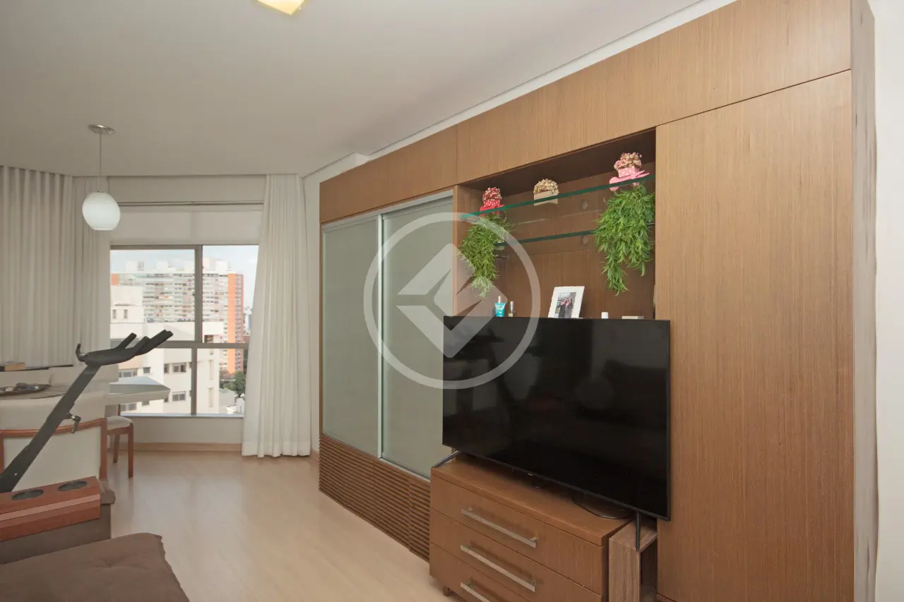 Apartamento Funcionários, Belo Horizonte - MG — foto 2