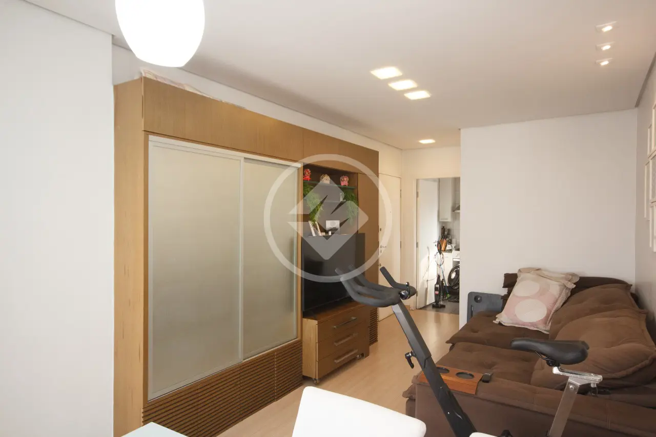 Apartamento 2 quartos no Funcionários, Belo Horizonte — foto 4 de 6