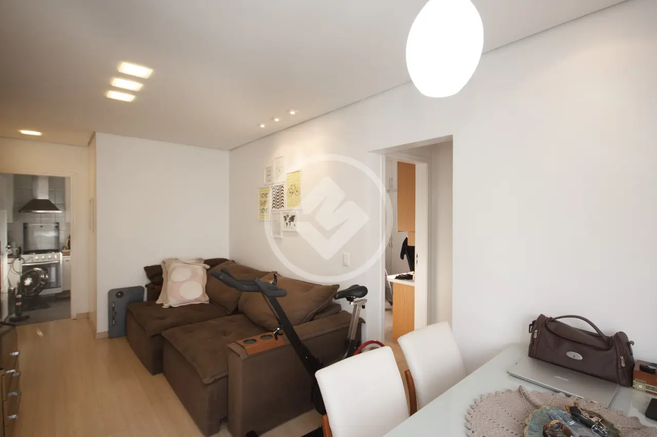 Apartamento 2 quartos no Funcionários, Belo Horizonte — foto 5 de 6
