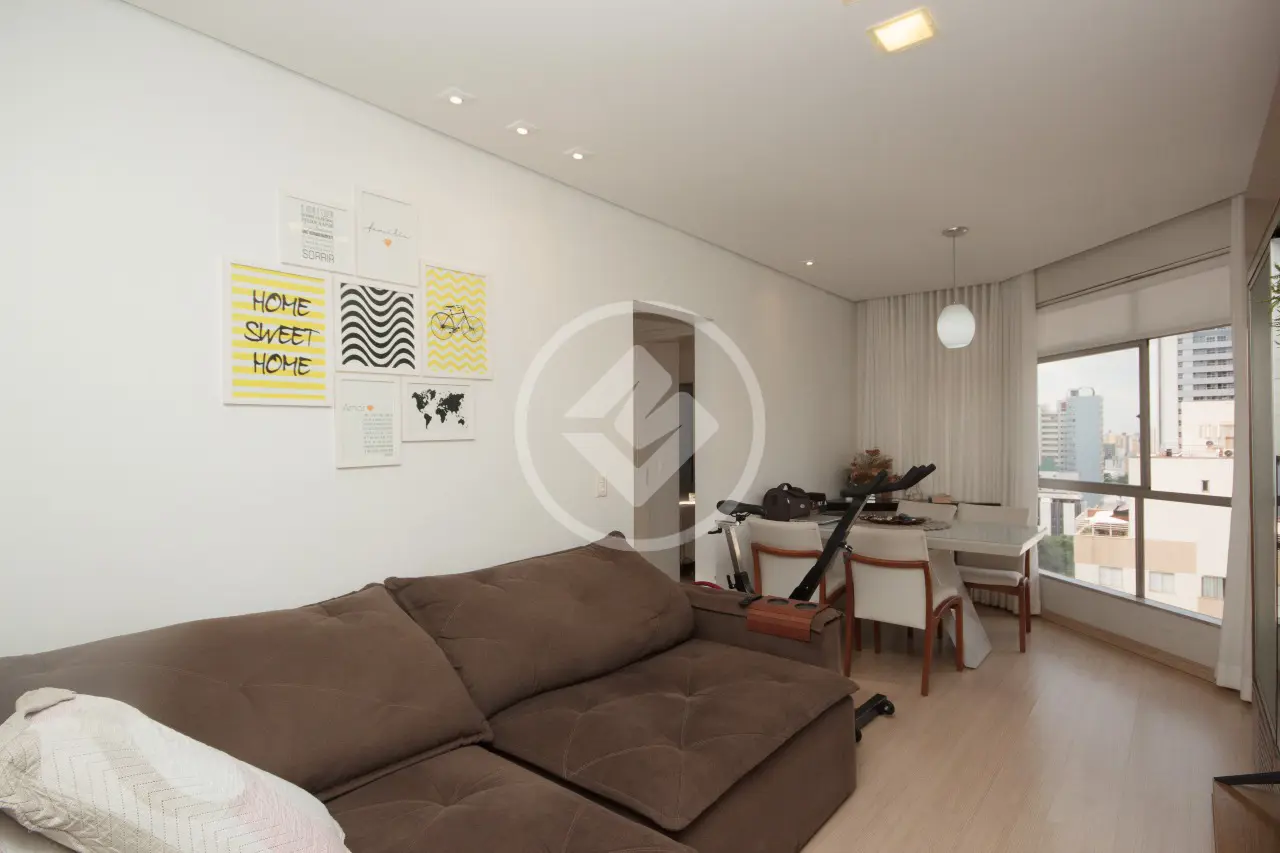 Apartamento 2 quartos no Funcionários, Belo Horizonte — foto 6 de 6