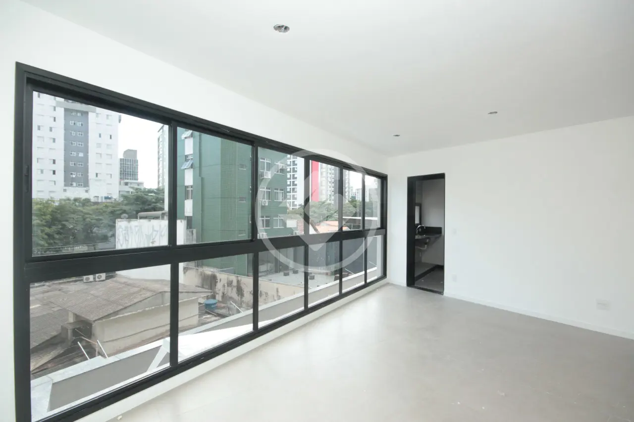 Apartamento São Pedro, Belo Horizonte - MG — foto 1