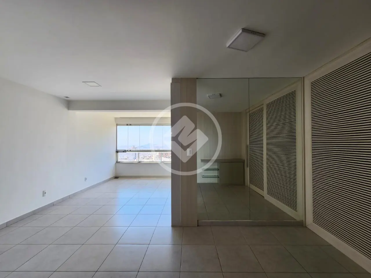 Apartamento São Lucas, Belo Horizonte - MG — foto 1