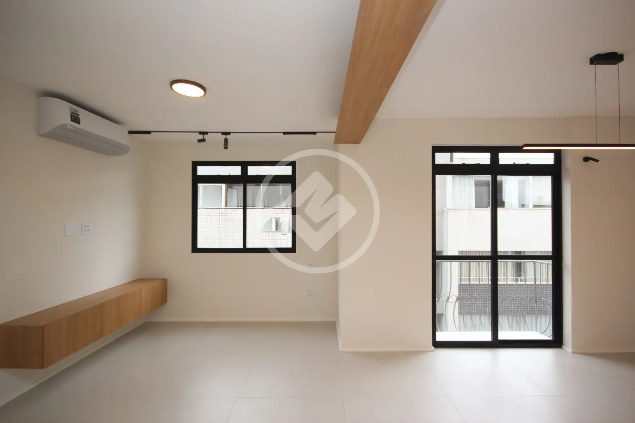 Apartamento Savassi, Belo Horizonte - MG — foto 1