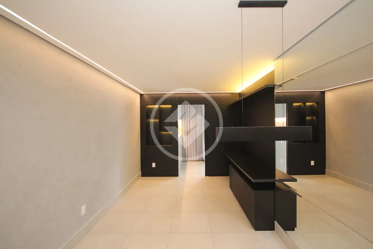 Apartamento LOURDES, Belo Horizonte - MG — foto 1