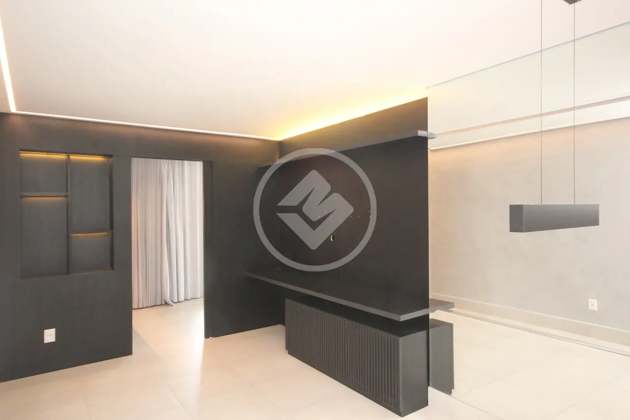 Apartamento 1 quarto no LOURDES, Belo Horizonte — foto 4 de 6