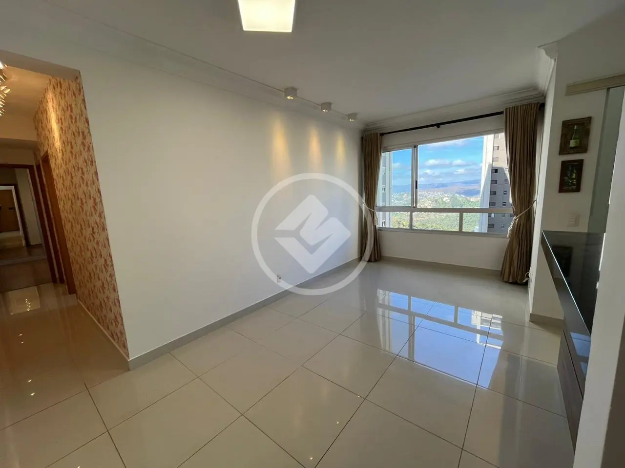 Apartamento 2 quartos no Vale do Sereno, Nova Lima — foto 1 de 6