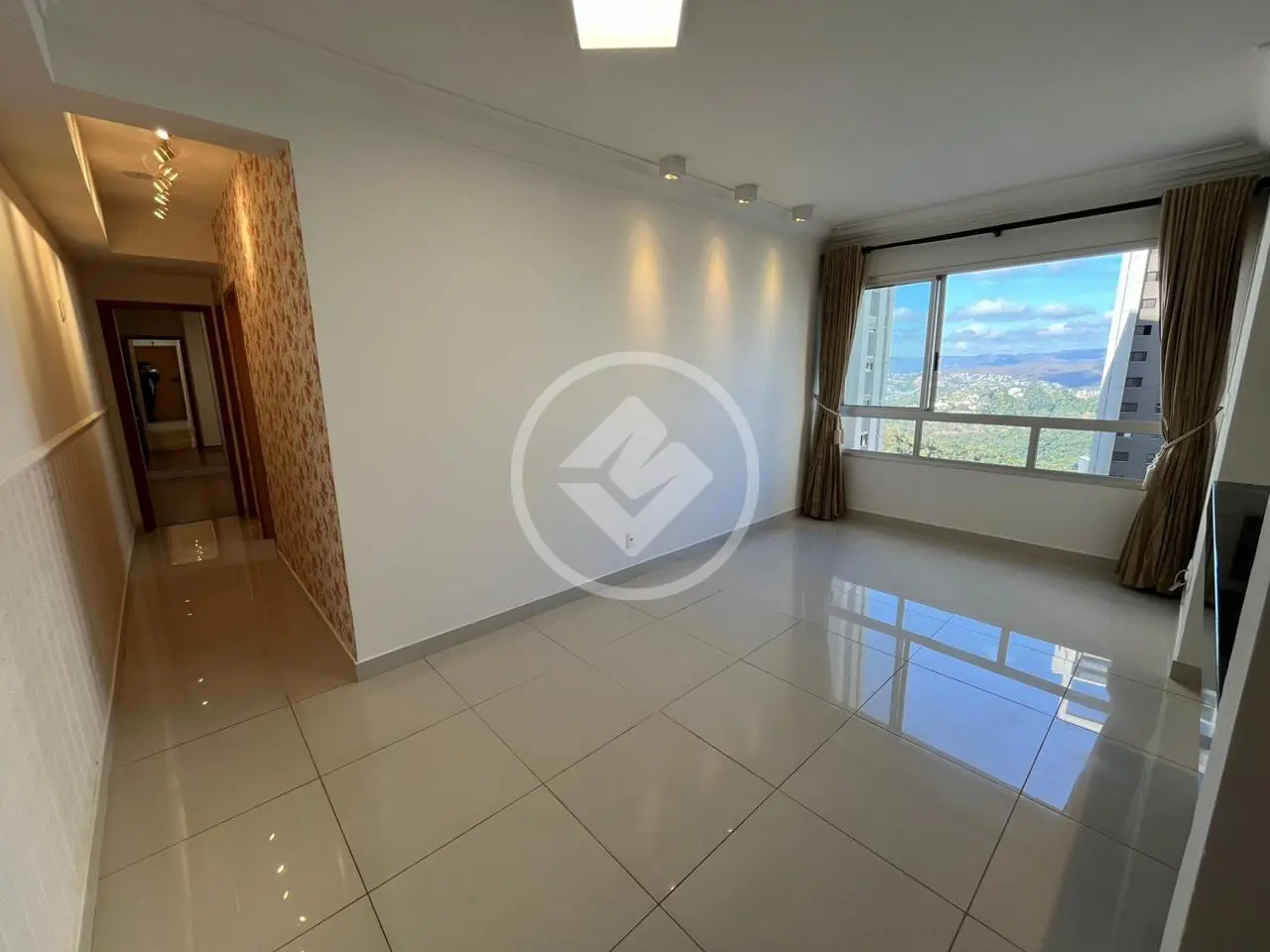 Apartamento 2 quartos no Vale do Sereno, Nova Lima — foto 3 de 6