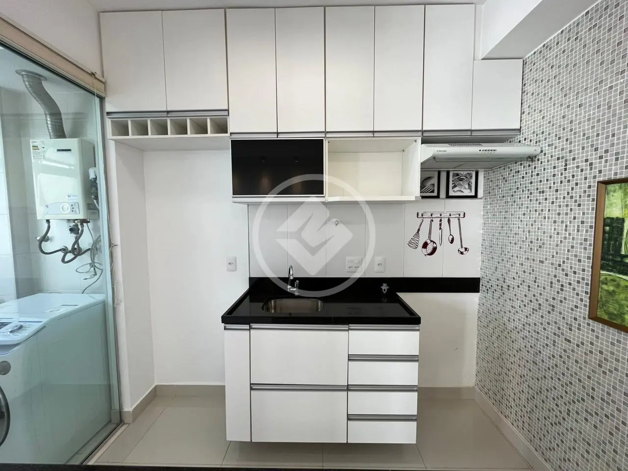 Apartamento 2 quartos no Vale do Sereno, Nova Lima — foto 5 de 6