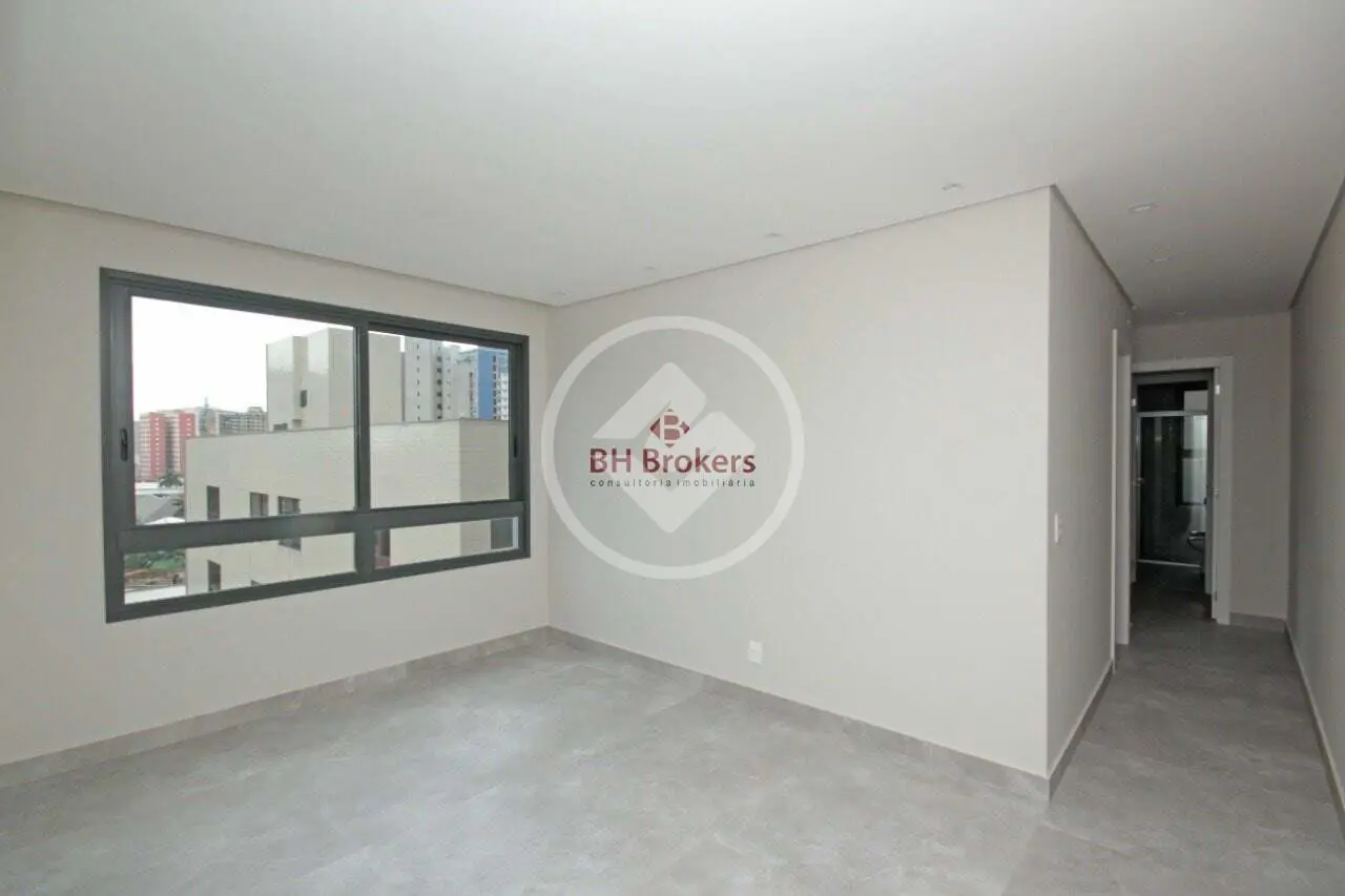 Apartamento LOURDES, Belo Horizonte - MG — foto 1