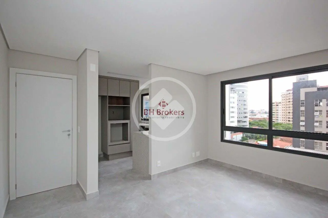 Apartamento LOURDES, Belo Horizonte - MG — foto 2