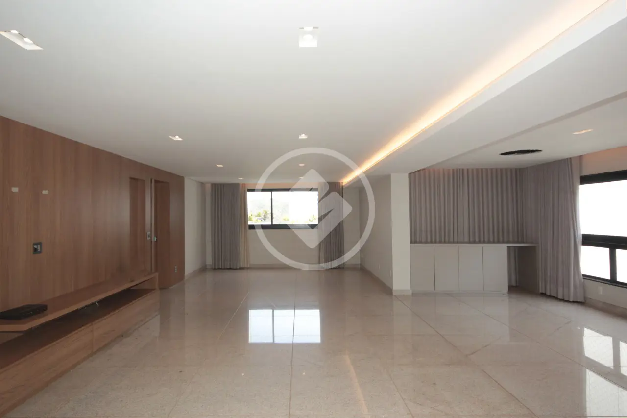 Apartamento BELVEDERE, Belo Horizonte - MG — foto 1
