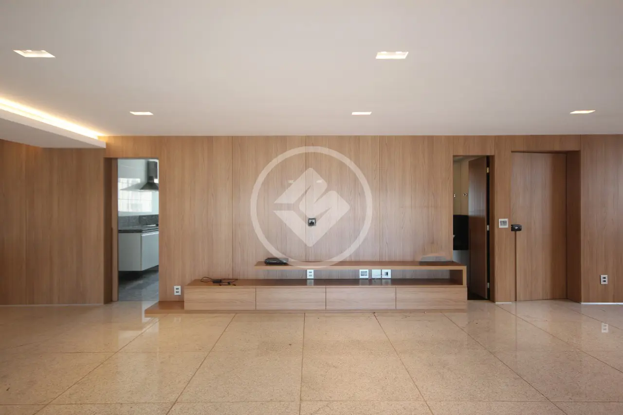 Apartamento BELVEDERE, Belo Horizonte - MG — foto 2