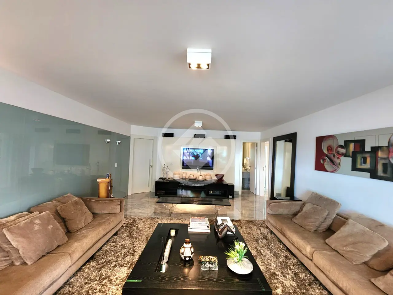 Apartamento 4 quartos no ANCHIETA, Belo Horizonte — foto 2 de 6