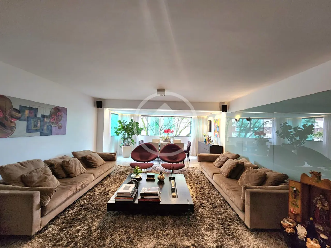 Apartamento 4 quartos no ANCHIETA, Belo Horizonte — foto 3 de 6