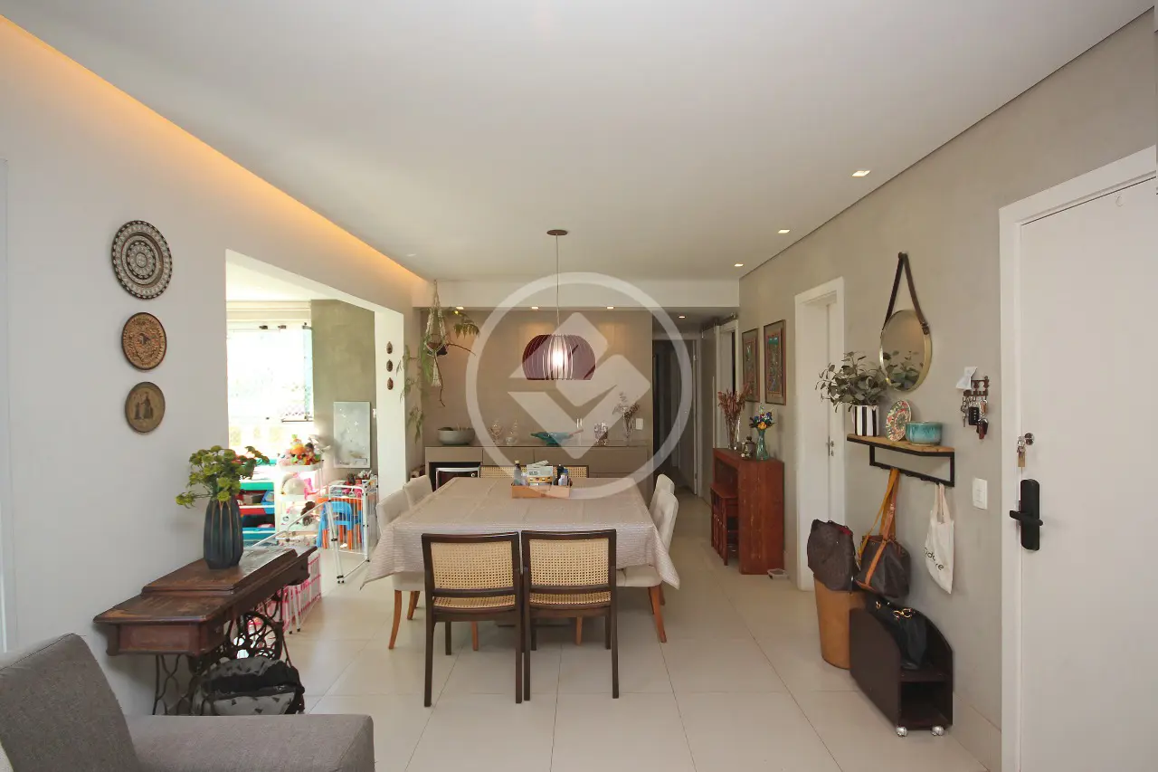 Apartamento 4 quartos no Vale do Sereno, Nova Lima — foto 3 de 6