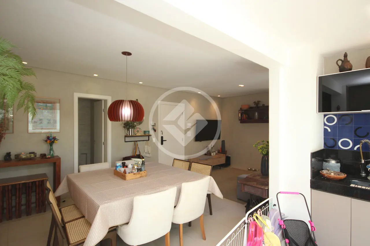 Apartamento 4 quartos no Vale do Sereno, Nova Lima — foto 4 de 6