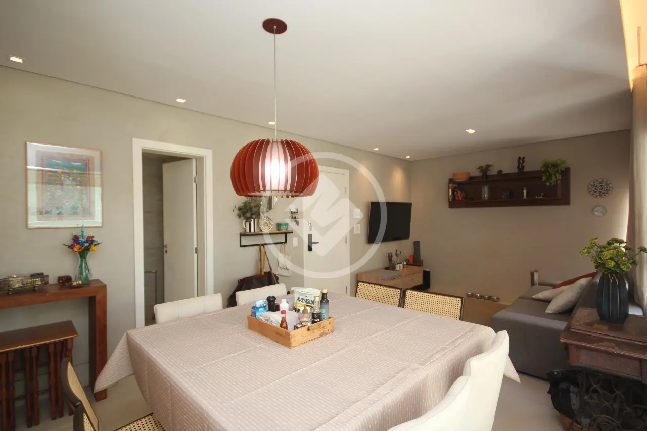 Apartamento 4 quartos no Vale do Sereno, Nova Lima — foto 6 de 6