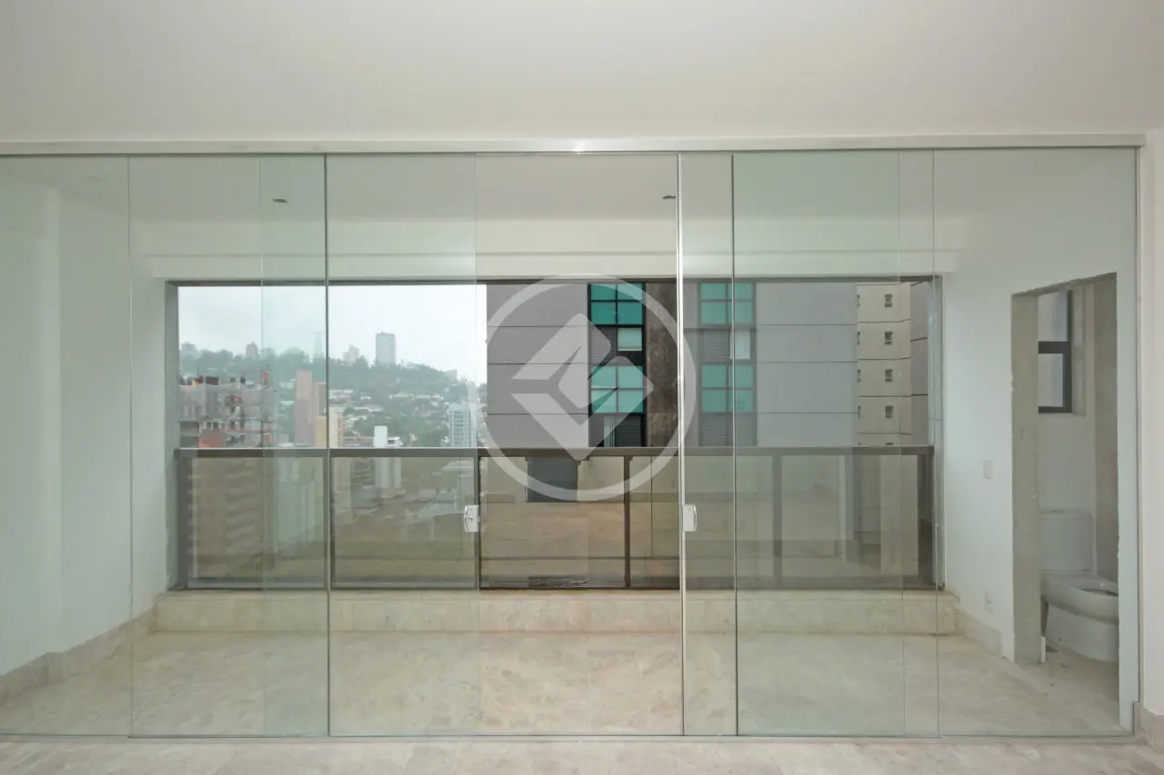 Apartamento LOURDES, Belo Horizonte - MG — foto 2