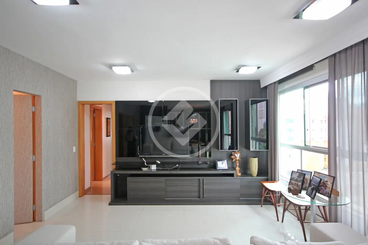 Apartamento Savassi, Belo Horizonte - MG — foto 1