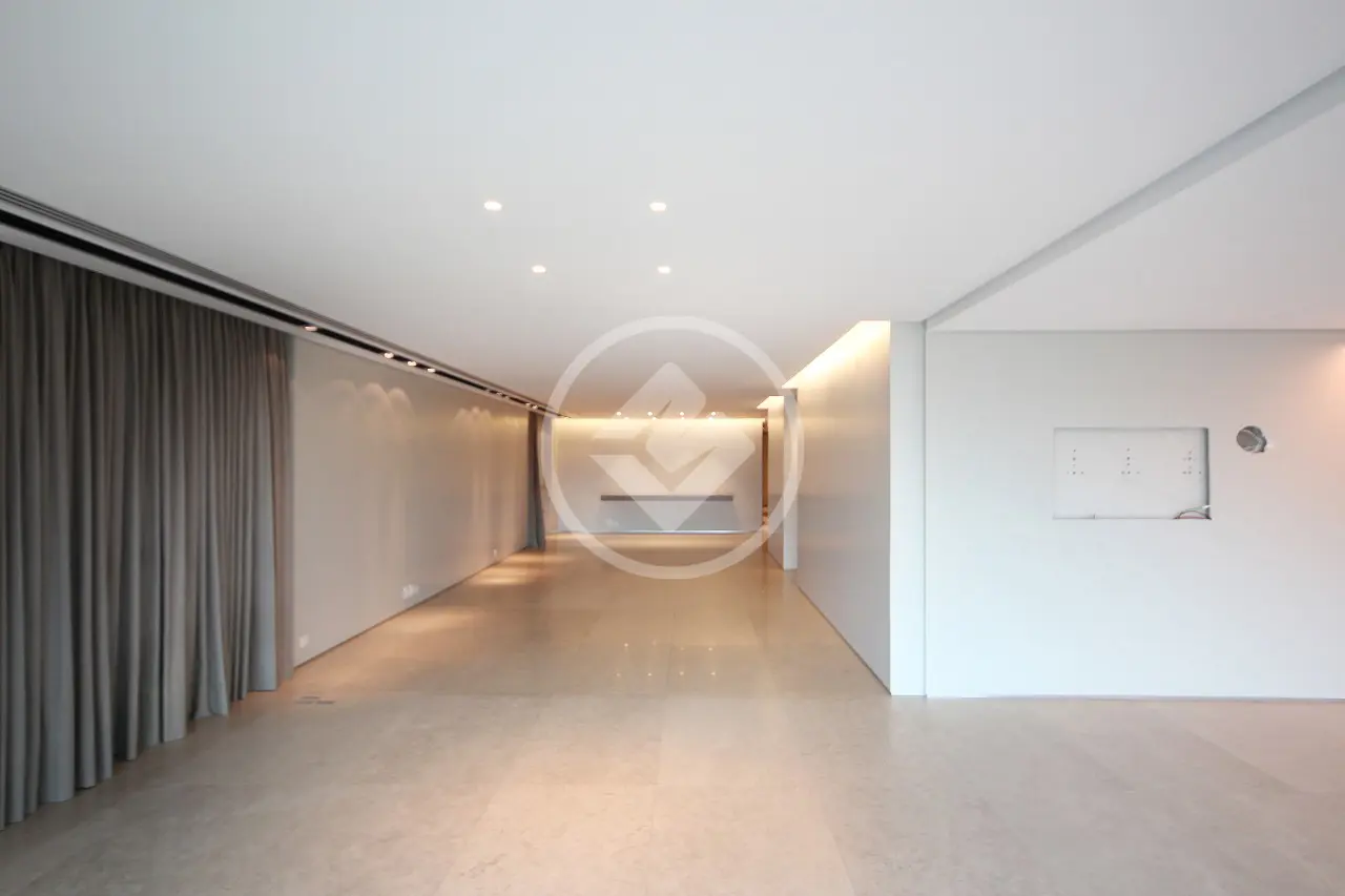 Apartamento LOURDES, Belo Horizonte - MG — foto 1