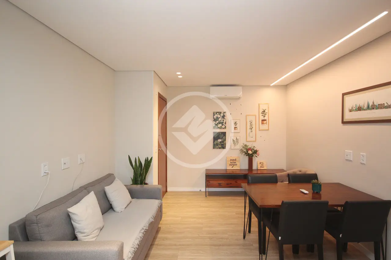 Apartamento LOURDES, Belo Horizonte - MG — foto 1
