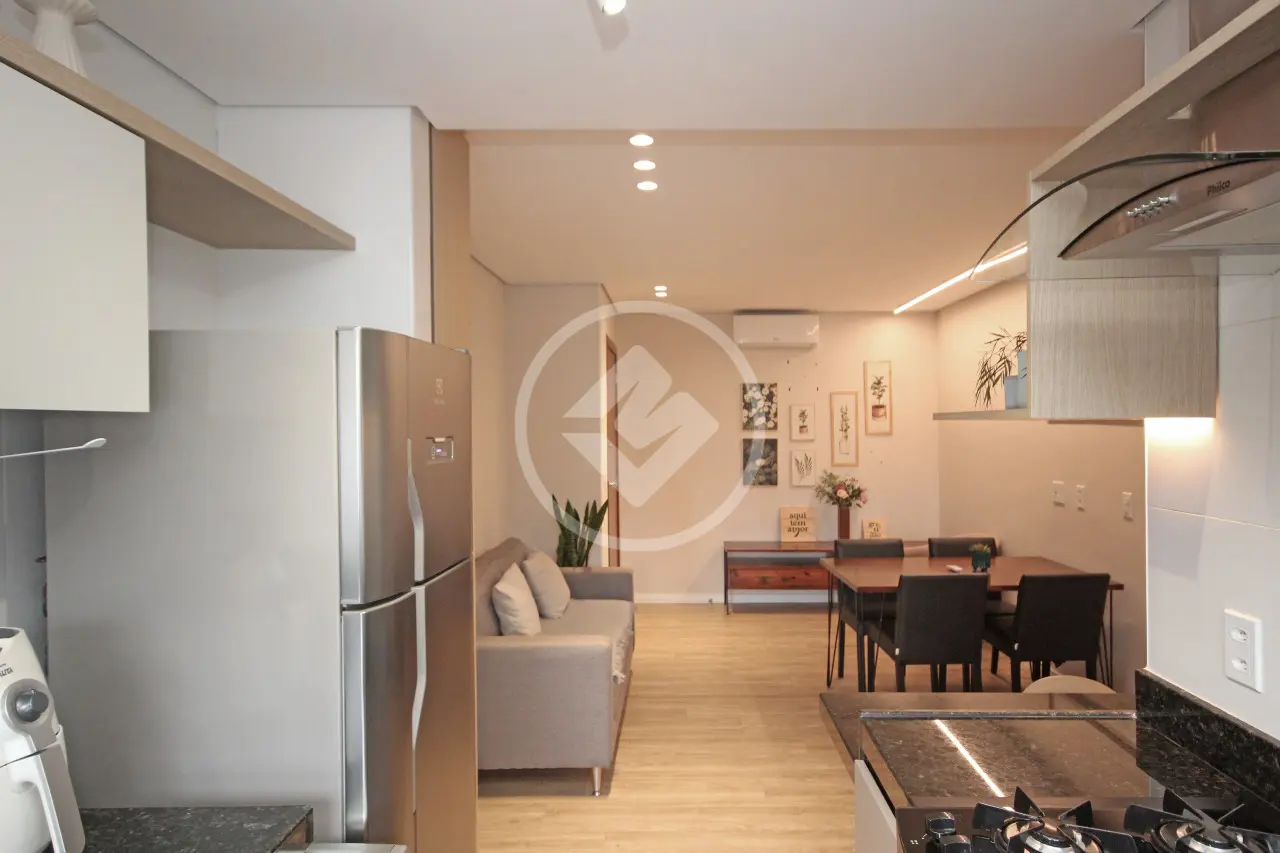 Apartamento LOURDES, Belo Horizonte - MG — foto 2