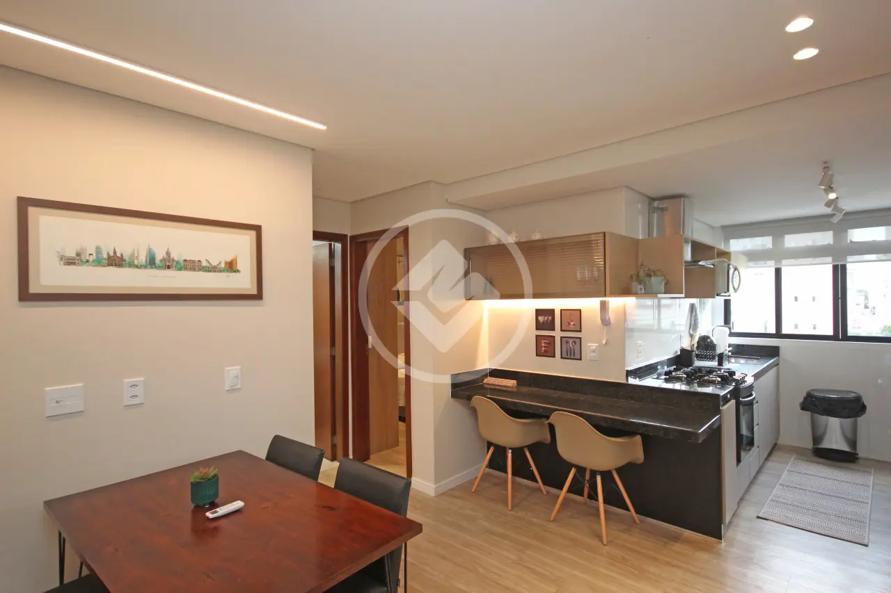 Apartamento 2 quartos no LOURDES, Belo Horizonte — foto 3 de 6