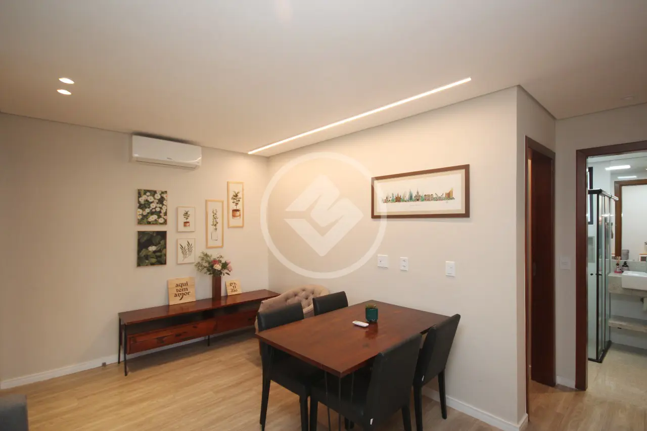 Apartamento 2 quartos no LOURDES, Belo Horizonte — foto 4 de 6