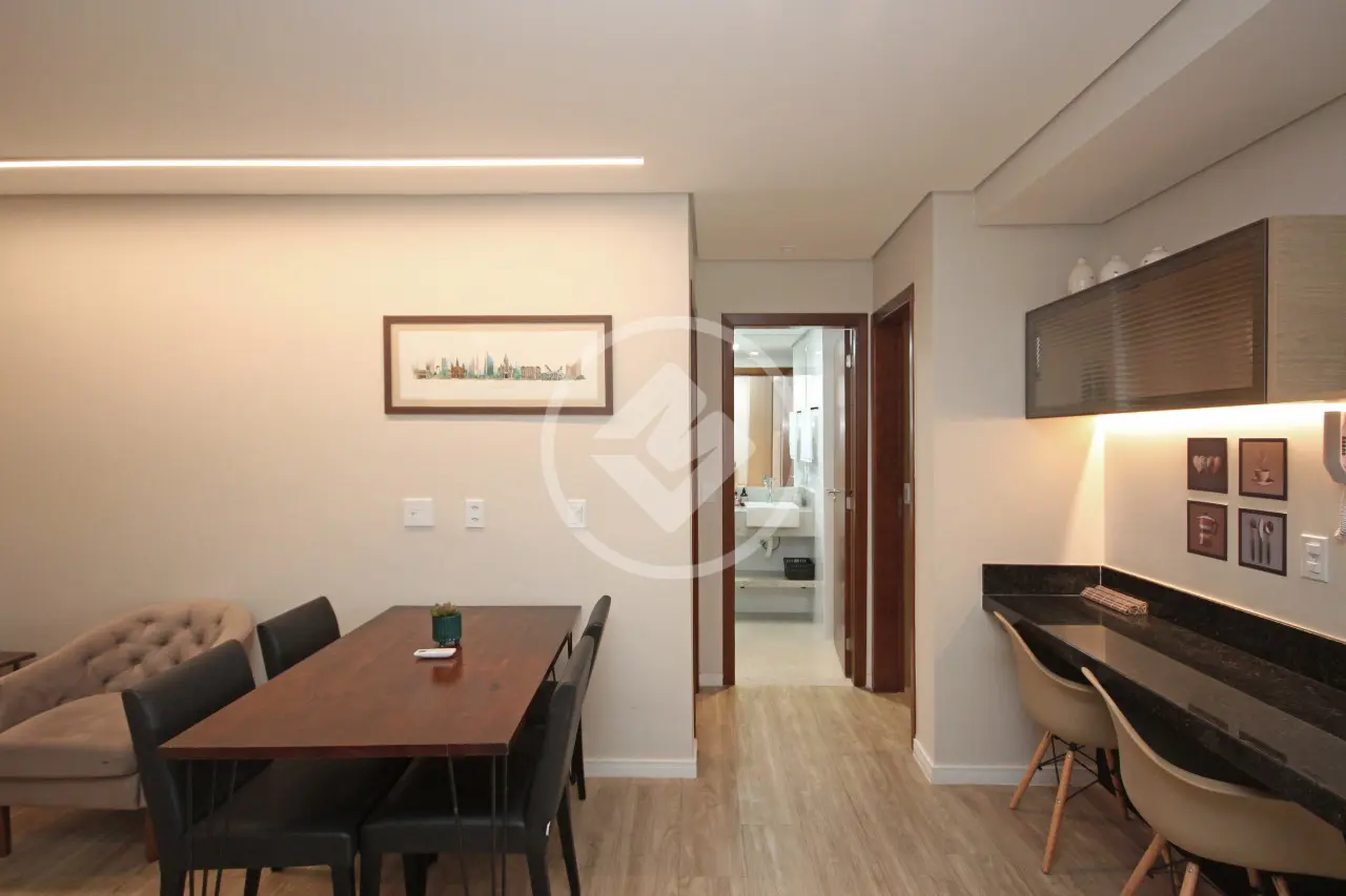 Apartamento 2 quartos no LOURDES, Belo Horizonte — foto 5 de 6
