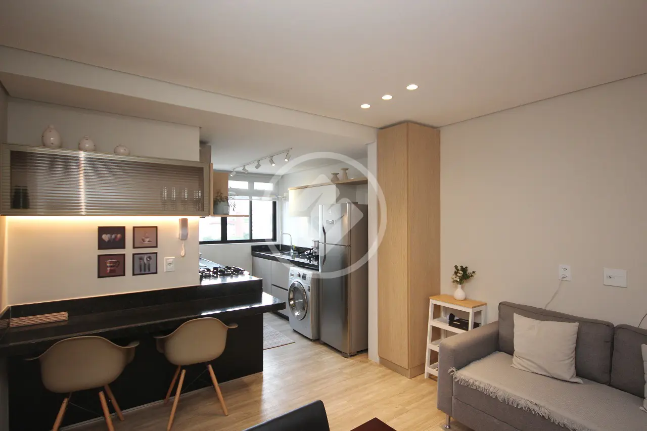 Apartamento 2 quartos no LOURDES, Belo Horizonte — foto 6 de 6
