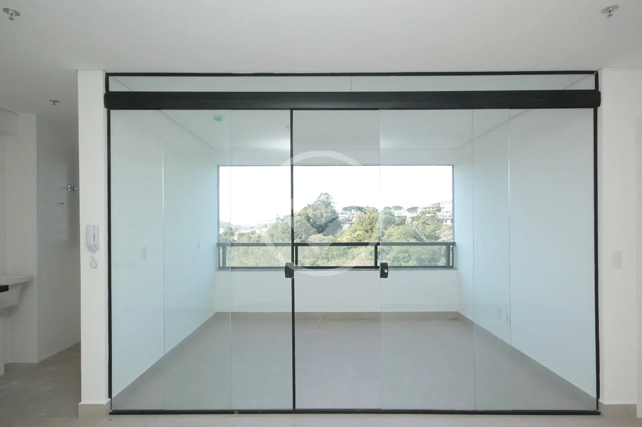 Apartamento 1 quarto no VALE DO SERENO, Nova Lima — foto 6 de 6
