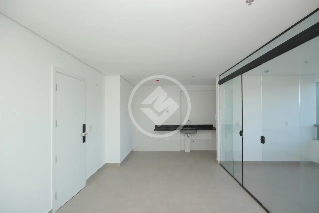 Apartamento 1 quarto no VALE DO SERENO, Nova Lima — foto 1 de 6