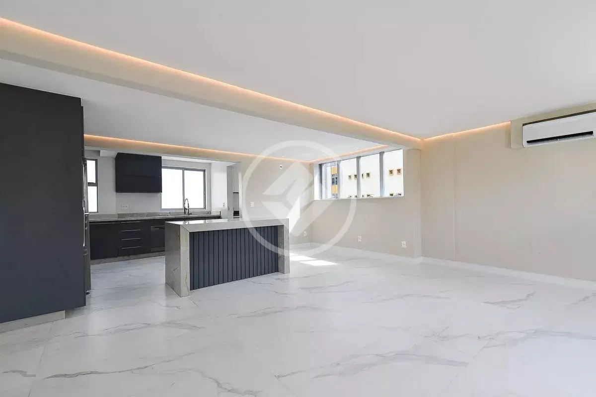 Apartamento Savassi, Belo Horizonte - MG — foto 2