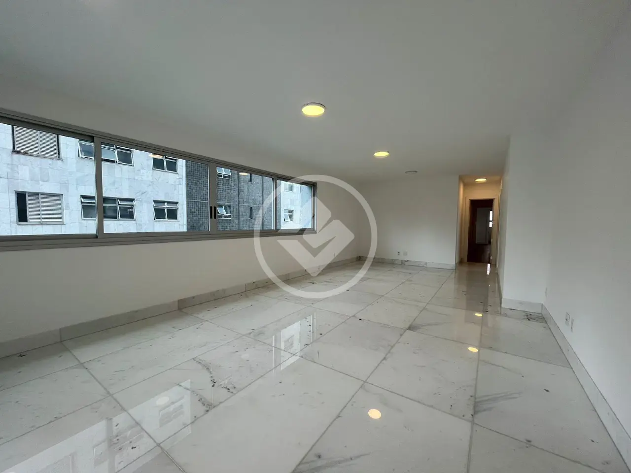 Apartamento Funcionários, Belo Horizonte - MG — foto 1