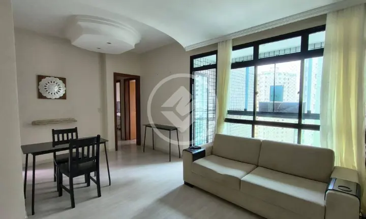 Apartamento Sion, Belo Horizonte - MG — foto 2