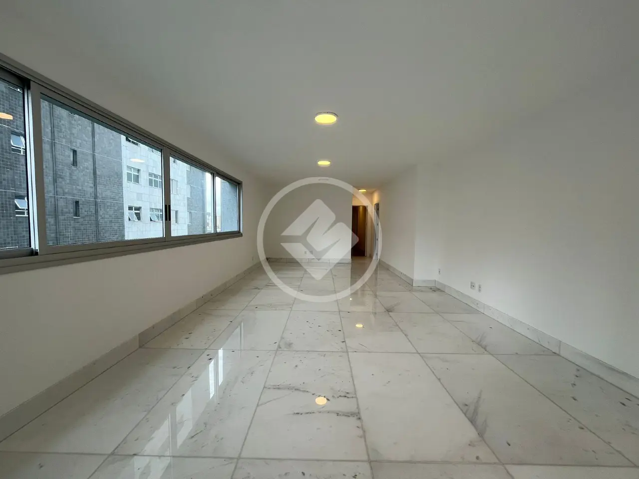 Apartamento Funcionários, Belo Horizonte - MG — foto 2