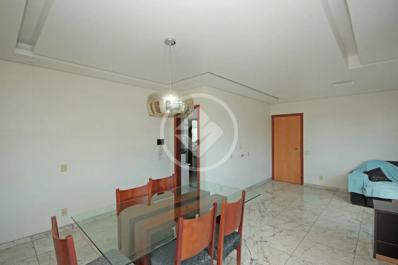 Apartamento 3 quartos no Savassi, Belo Horizonte — foto 4 de 6