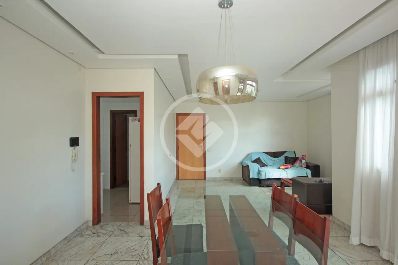 Apartamento 3 quartos no Savassi, Belo Horizonte — foto 6 de 6