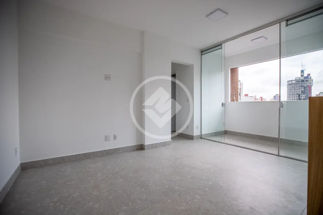 Apartamento Santa Efigênia, Belo Horizonte - MG — foto 1