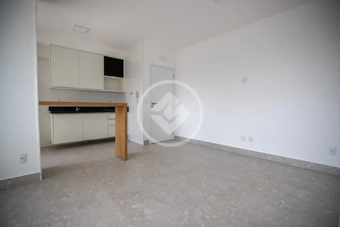 Apartamento Santa Efigênia, Belo Horizonte - MG — foto 2