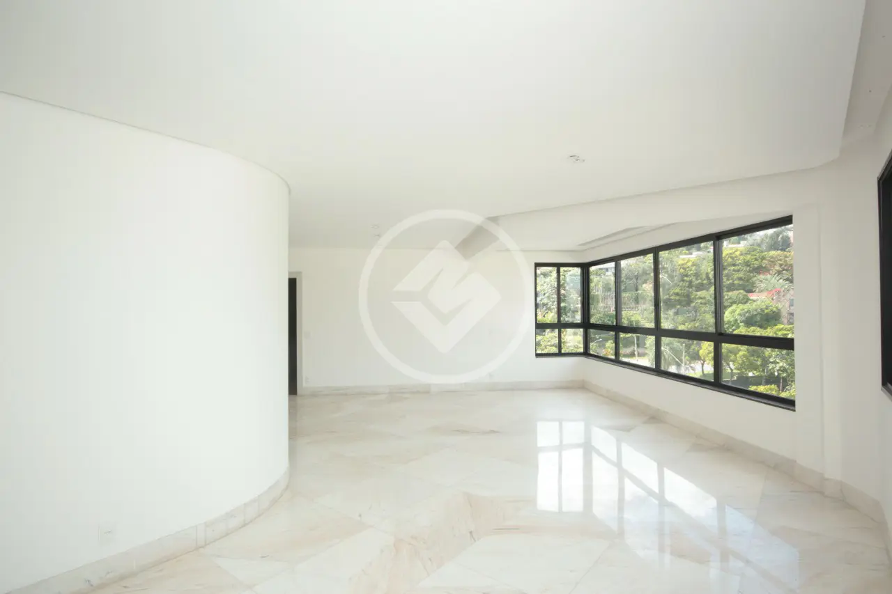 Apartamento Serra, Belo Horizonte - MG — foto 2