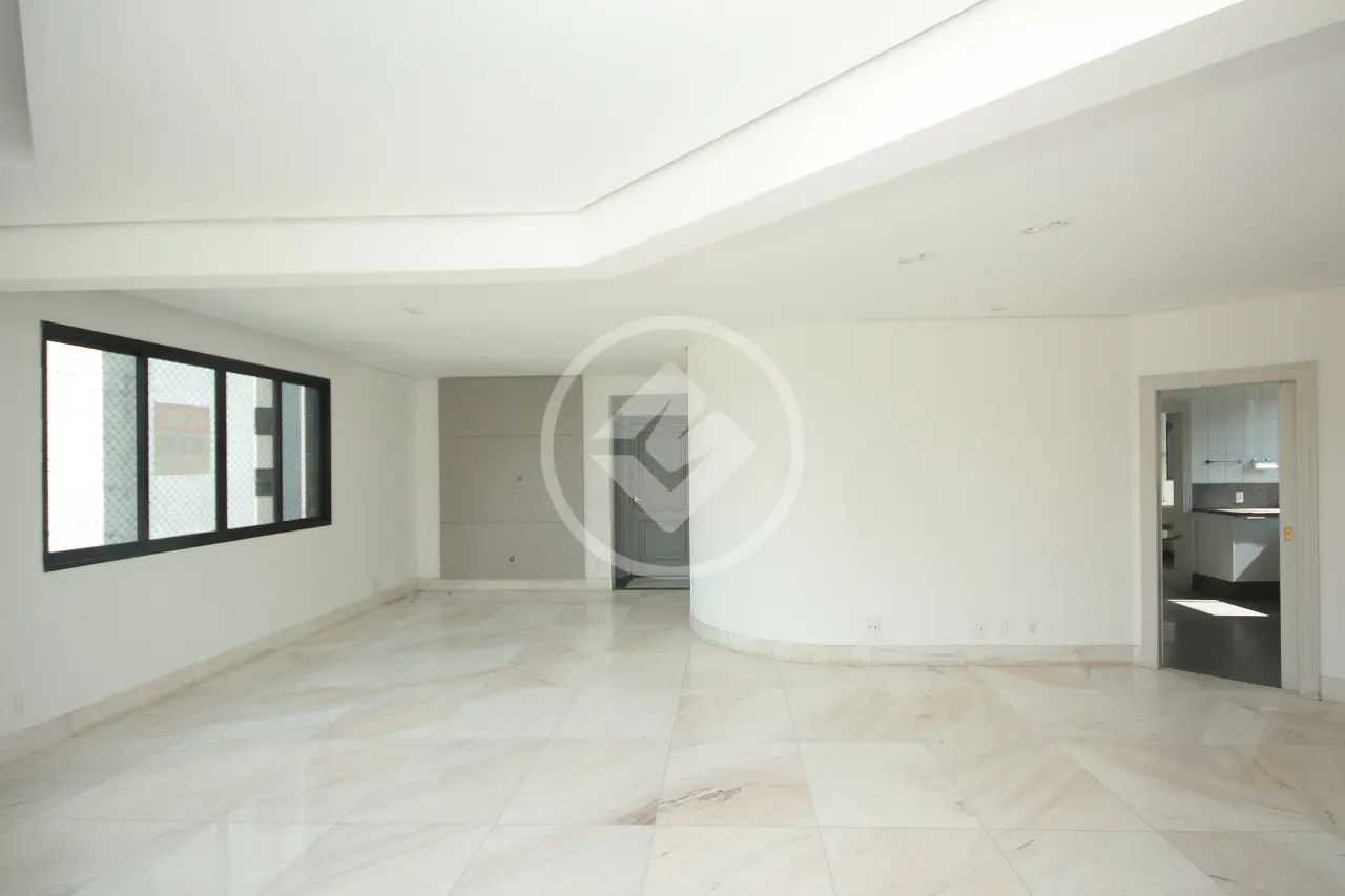 Apartamento 4 quartos no Serra, Belo Horizonte — foto 3 de 6