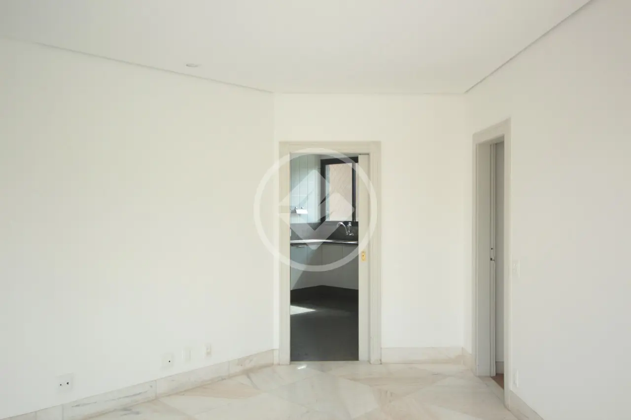 Apartamento 4 quartos no Serra, Belo Horizonte — foto 4 de 6