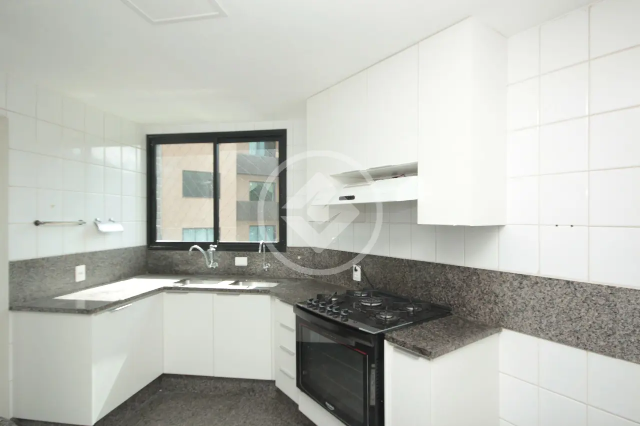 Apartamento 4 quartos no Serra, Belo Horizonte — foto 5 de 6