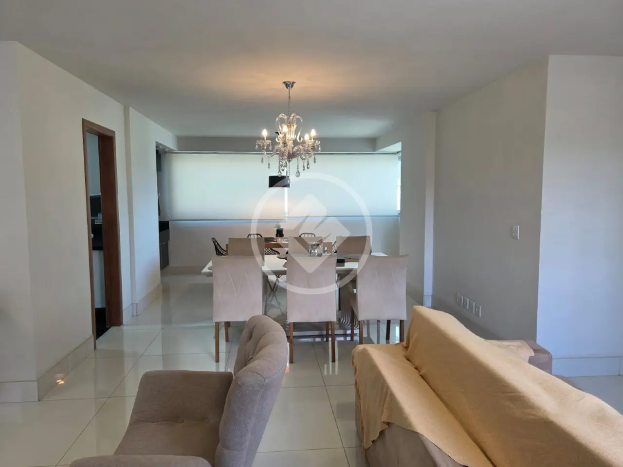 Apartamento São Pedro, Belo Horizonte - MG — foto 2