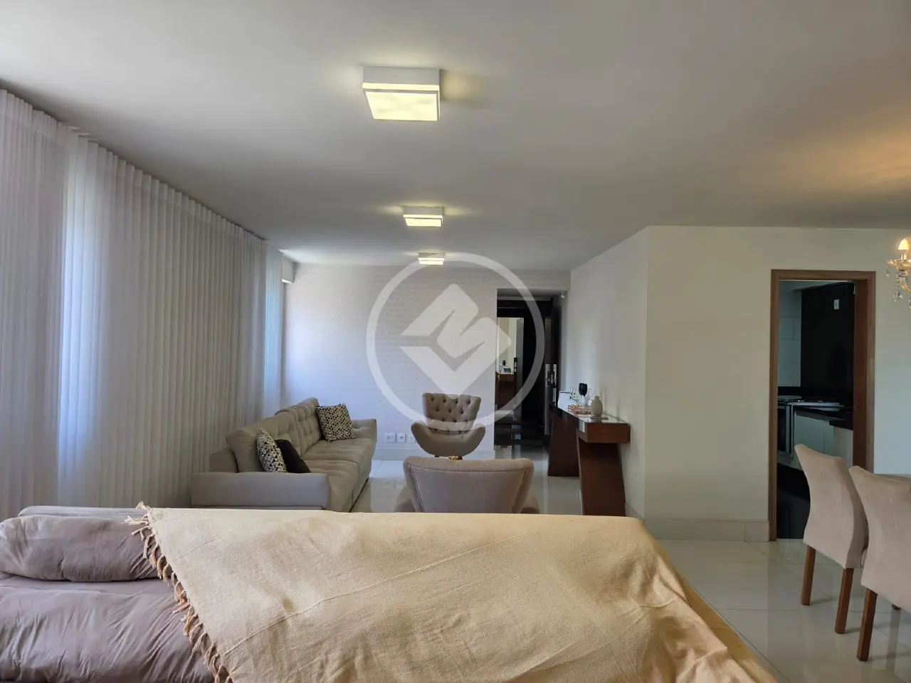 Apartamento 4 quartos no São Pedro, Belo Horizonte — foto 4 de 6
