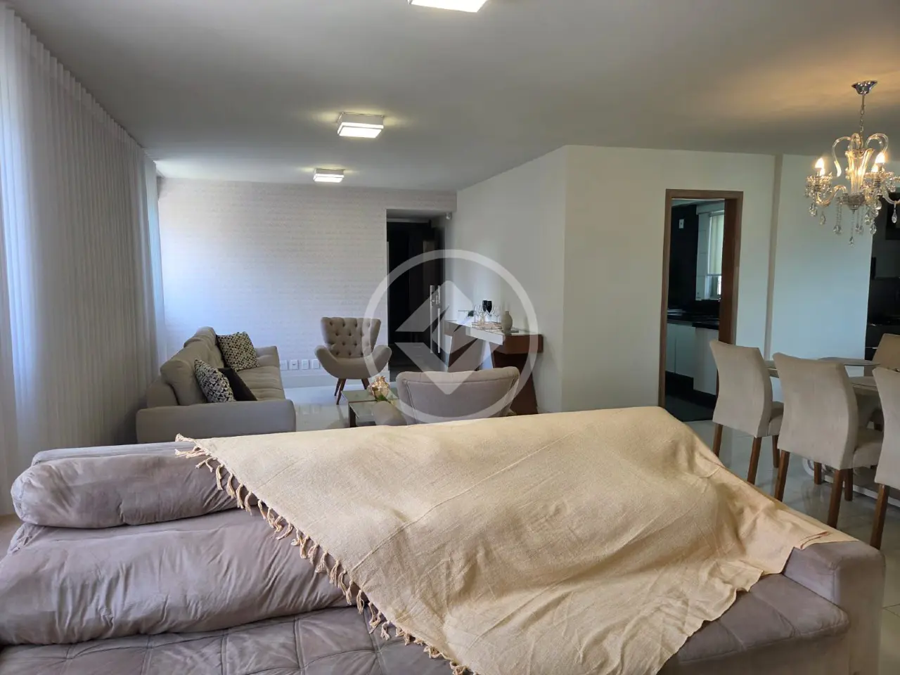 Apartamento 4 quartos no São Pedro, Belo Horizonte — foto 5 de 6