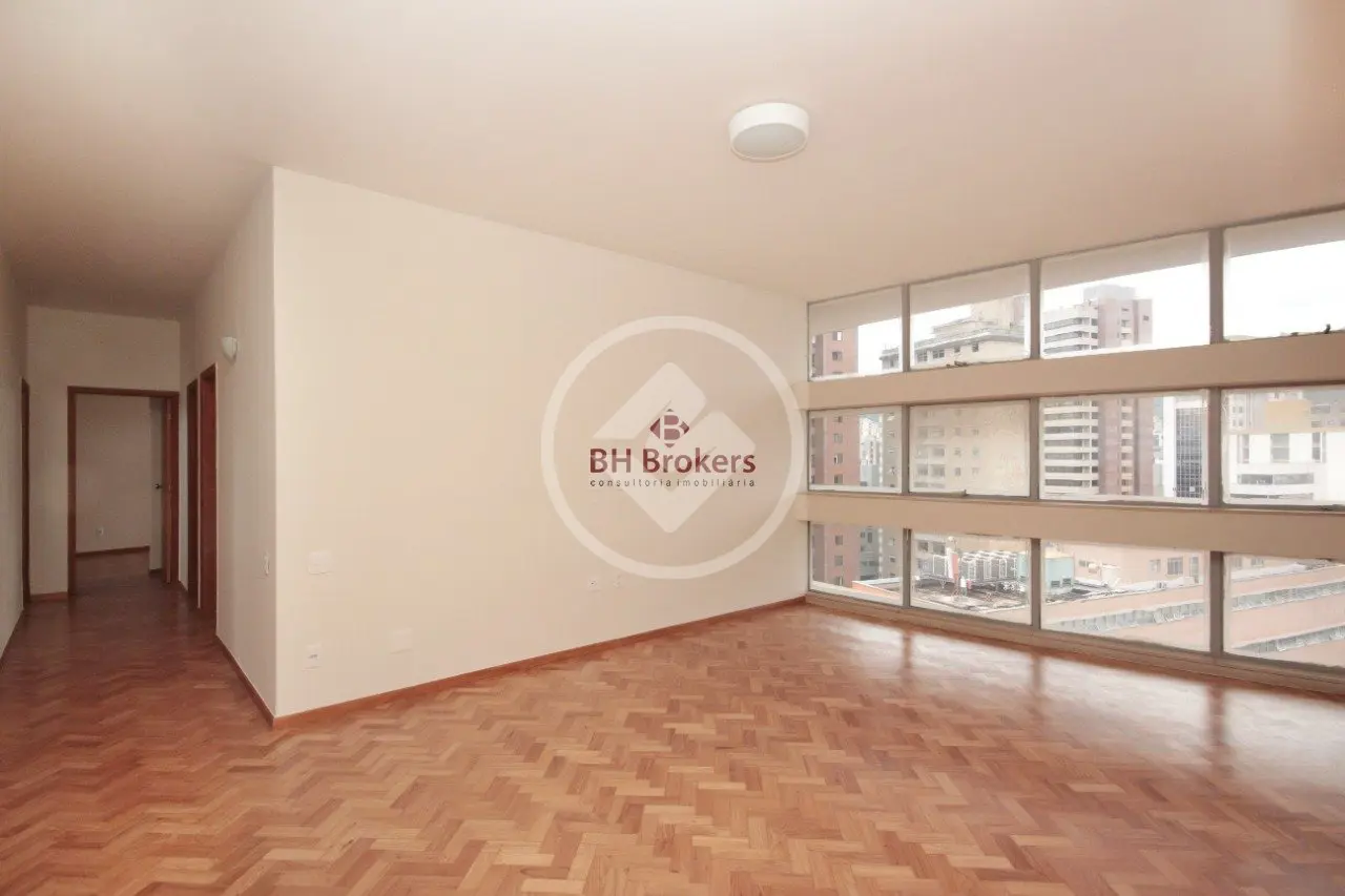 Apartamento SAVASSI, Belo Horizonte - MG — foto 1