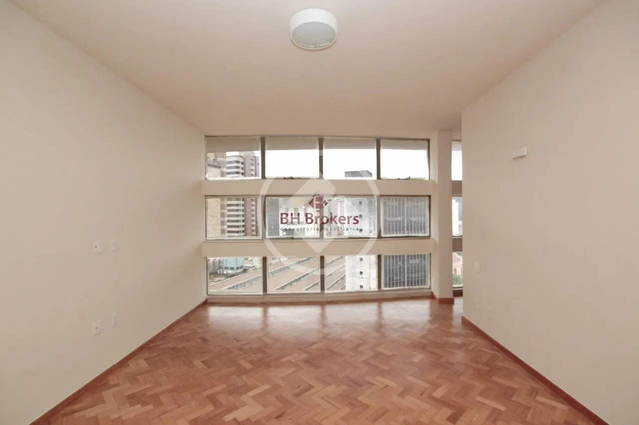 Apartamento SAVASSI, Belo Horizonte - MG — foto 2